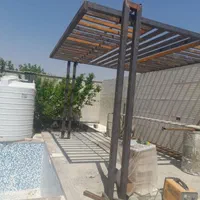 جوشکاری سیار شبانه روزی|خدمات پیشه و مهارت|رستم‌آباد, |دیوار