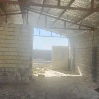 چهاردیواری،باغ|فروش خانه و ویلا|فلاورجان, |دیوار