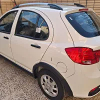 کوییک S مدل ۴۰۴ سفید تک رنگ|خودرو سواری و وانت|اصفهان, ملکشهر|دیوار