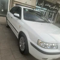 فروش سمند seمدل ۹۲