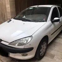 خودرو ۲۰۶ SD95
