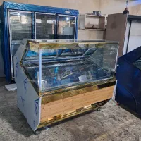 سرویسکار یخچال های صنعتی و ویترینی