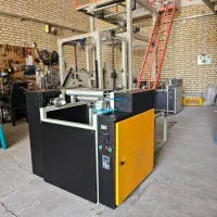 دستگاه رول پرفراژ خانگی