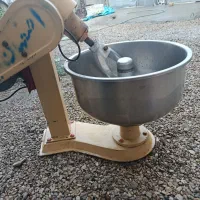 خمیرگیر خانگی ۲۰ لیتری اصفهان آرین درحد نو