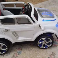 ماشین شارژی|اسباببازی بچه|لاهیجان, گلستان|دیوار