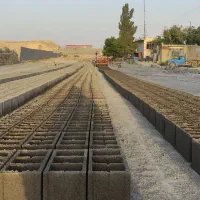 اکیپ استا کار کارگر بلوکه زن ماهر