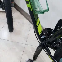 دوچرخه جاینتATX 27.5(مریدا کیوب)|دوچرخه، اسکیت، اسکوتر|تهران, فلاح|دیوار