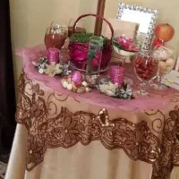 میز خاطره