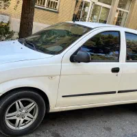 تیبا ۲ (هاچبک) EX، مدل ۱۳۹۷