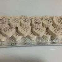 قوود گردویی و زنجبیلی .دلمه.ترشی