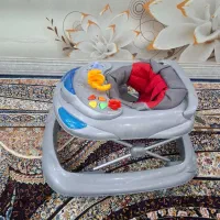 کالسکه و راروک|کالسکه و لوازم جانبی|امیدیه, |دیوار