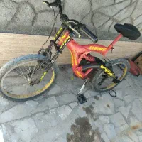 دوچرخه  ۲۰