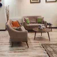 نیم ست مبل