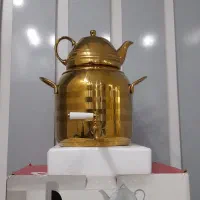 کتری قوری