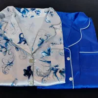 تولیدی لباس خواب و راحتی ساتن متفاوت از بازار|لباس|تهران, اکباتان|دیوار