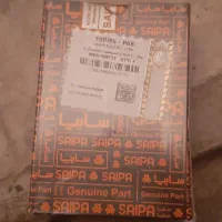 بوق وچراغ استپ داخل کابین ساینا کوییک سهند