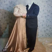 لباس مجلسی زیبا