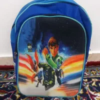کیف مدرسه نو نو