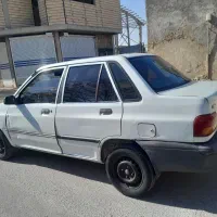 پراید صبا|خودرو سواری و وانت|خمینی‌شهر, |دیوار