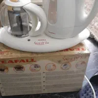 چایساز تیفال اصل ساخت انگلستان سفید