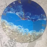 ساعتدیواریوجاکلیدیرزین