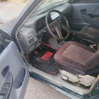 پراید|خودرو سواری و وانت|شوشتر, |دیوار