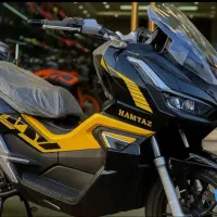 موتور همتاز ADV 160 صفر