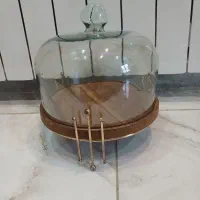 ظرف کیک