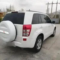 سوزوکی ویتارا وارداتی2008