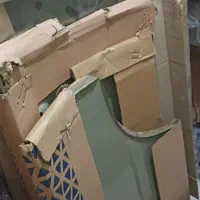 بدنه گلگیر کاپوت سینی رکاب پراید تیبا ۴۰۵ سمندپارس|قطعات یدکی و لوازم جانبی|مشهد, هفده شهریور|دیوار