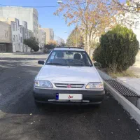 پراید وانت 1403