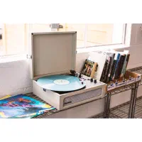 گرام گرامافون ترنتیبل|سیستم صوتی خانگی|تهران, فردوسی|دیوار