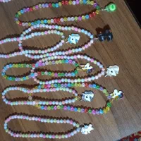 انواع دستبند وگردنبند دست ساز|بدلیجات|اصفهان, جلفا|دیوار