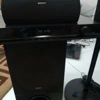 سینما خانگی سونی ۷ تیکه مدل dz840k|سیستم صوتی خانگی|تهران, امام زاده حسن|دیوار