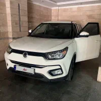 تیوولی آرمور 2018