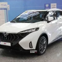هایما x7
