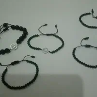 دستبند دخترونه پسرونه