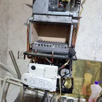 پکیج‌ابگرمکن‌دیواری|آبگرمکن، پکیج، شوفاژ|مشهد, پایین خیابان|دیوار