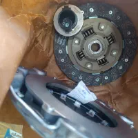 کیت کلاچ و دیسک صفحه شرکتی به قیمت عمده|قطعات یدکی و لوازم جانبی|محمدیه-قزوین, |دیوار