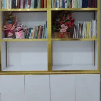 کتابخانه ام دی اف ترکی