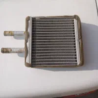 رادیاتور بخاری ودینام پراید