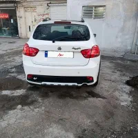 کوییکR.مدل1402|خودرو سواری و وانت|کرمانشاه, |دیوار