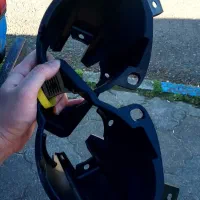 لوازم ۲۰۶/۲۰۷|قطعات یدکی و لوازم جانبی|رشت, دیانتی|دیوار