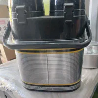 فلاکس چای دوقلو|سماور، چای‌ساز، قهوه‌ساز|کنگاور, |دیوار