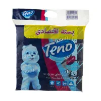 دستمال تنو زیر قیمت همه جا مدت محدود