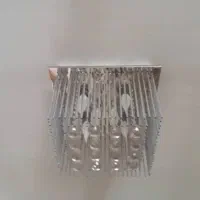 لوستر سقفی همراه با کنترل