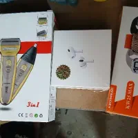 ایرپاد اپل واچ ریش تراش