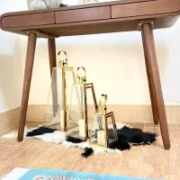 فانوس کنار سالنی ( تزئینی )