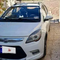 لیفان X5 اتوماتیک مدل ۹۴   (۲۰۶ و ۲۰۷ . کوییک )