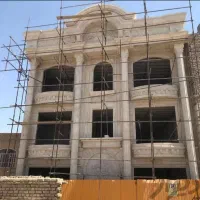 داربست برای ارومیه و محدوده